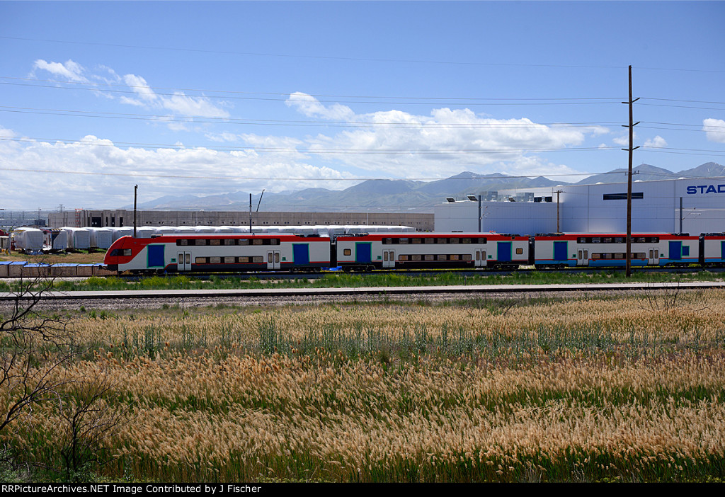 Stadler USA